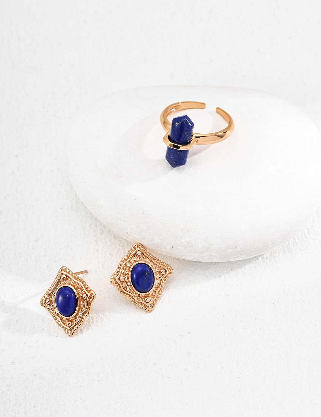 Earing & Others